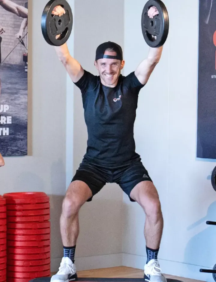 Sportstudio Next Level — sportschool-studio in Uden — 3