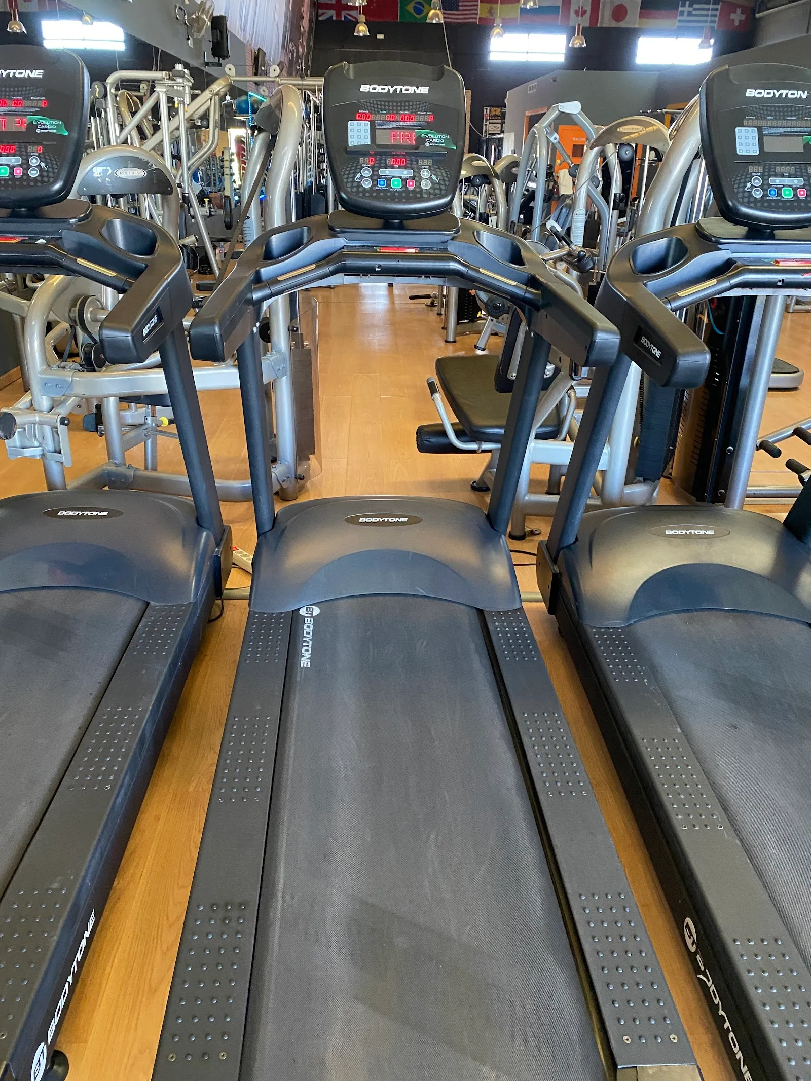 GymFit Alhaurín — estudio de fitness-studio en Alhaurín el Grande — 3