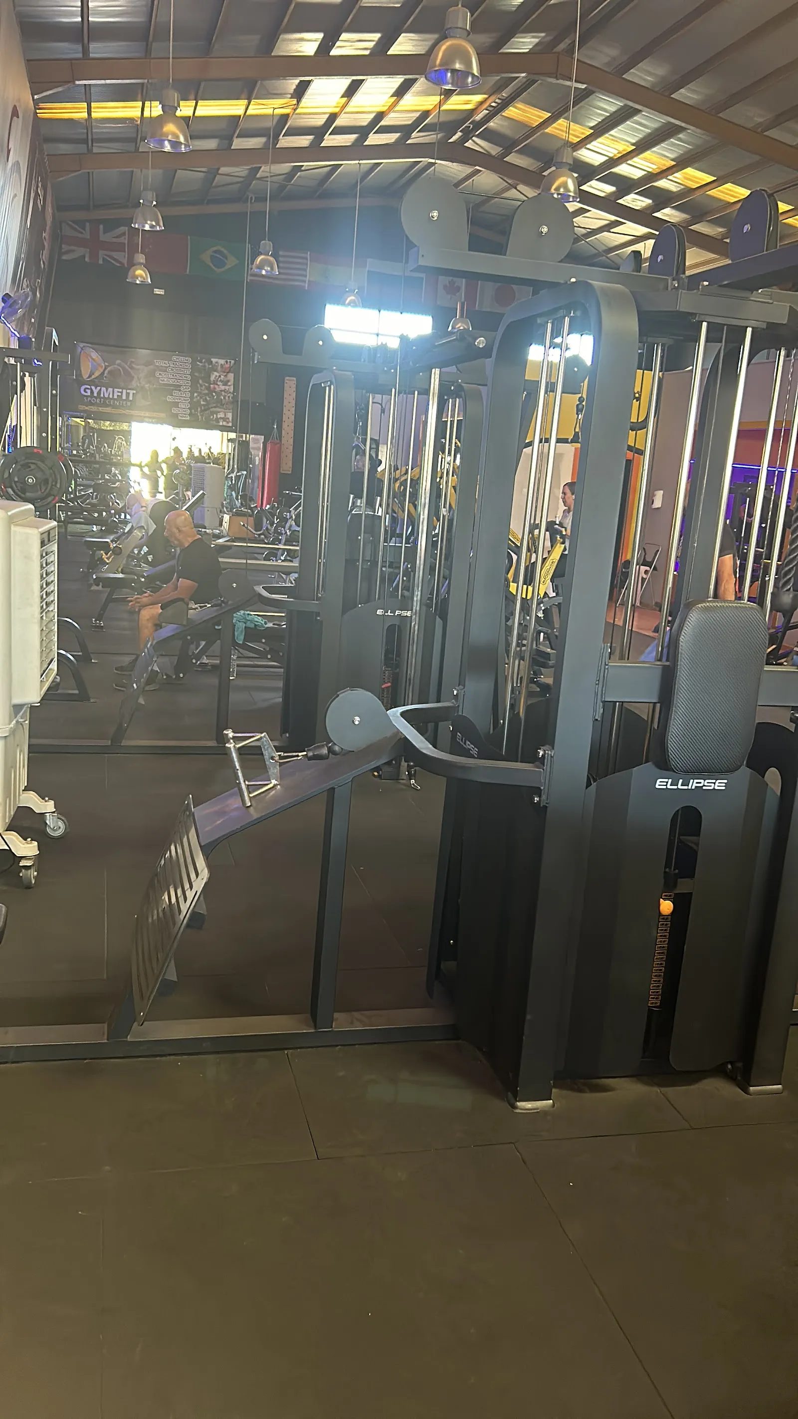 GymFit Alhaurín — estudio de fitness-studio en Alhaurín el Grande — 4