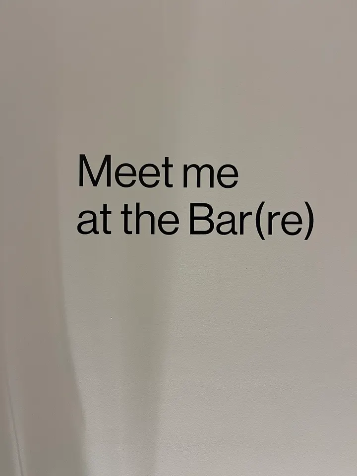 Club Barre Plaza España — barre-studio en Extramurs, Valencia — 3