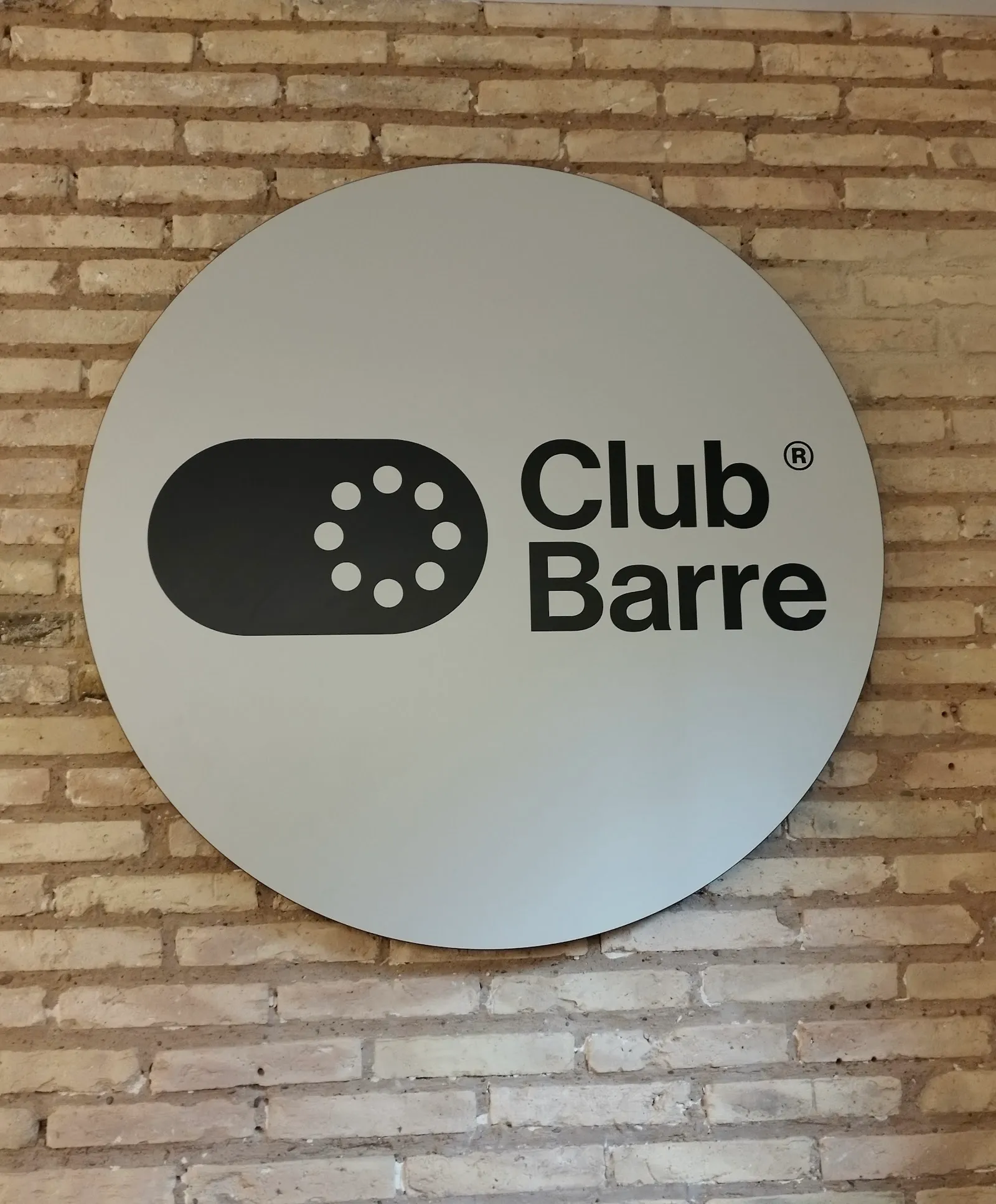 Club Barre Plaza España — barre-studio en Valencia — 3