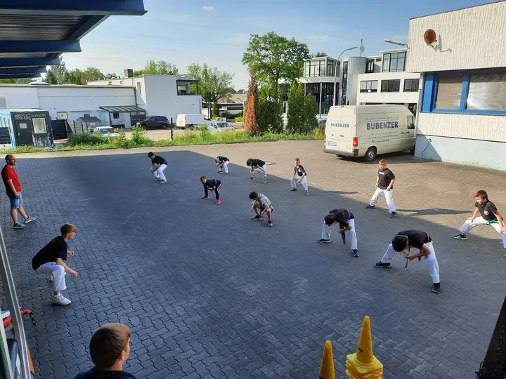 Kampfsportcenter Choi Beuel — kampfsport-studio in Bonn — 3