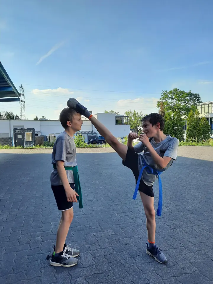Kampfsportcenter Choi Beuel — kampfsport-studio in Bonn — 4