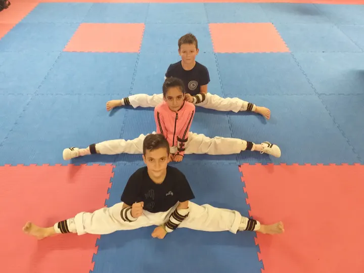 Kampfsportcenter Choi Beuel — Kampfsport in Bonn-Beuel, Bonn