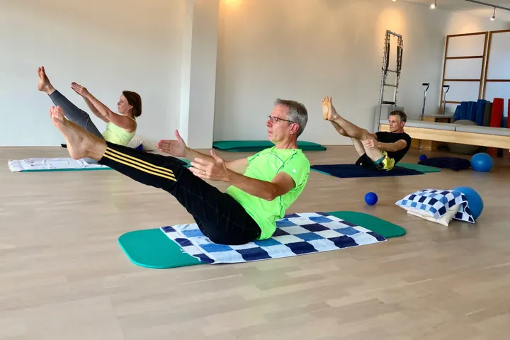 Pilates Studio Arnhem — pilates-studio in Arnhem-Noord, Arnhem — 2