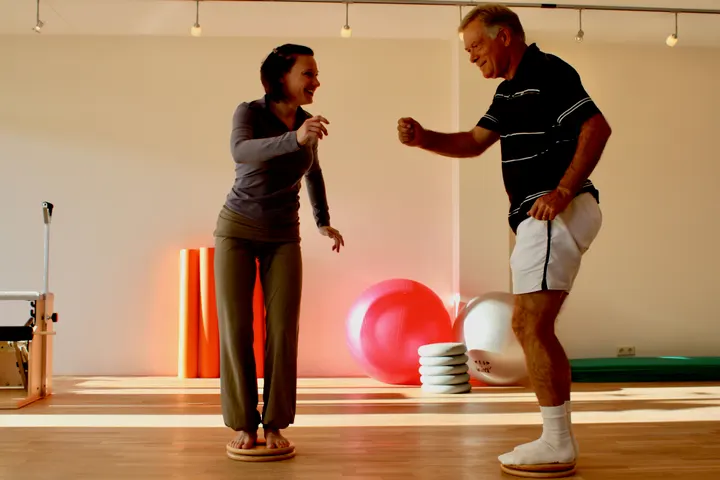 Pilates Studio Arnhem — pilates-studio in Arnhem-Noord, Arnhem — 3