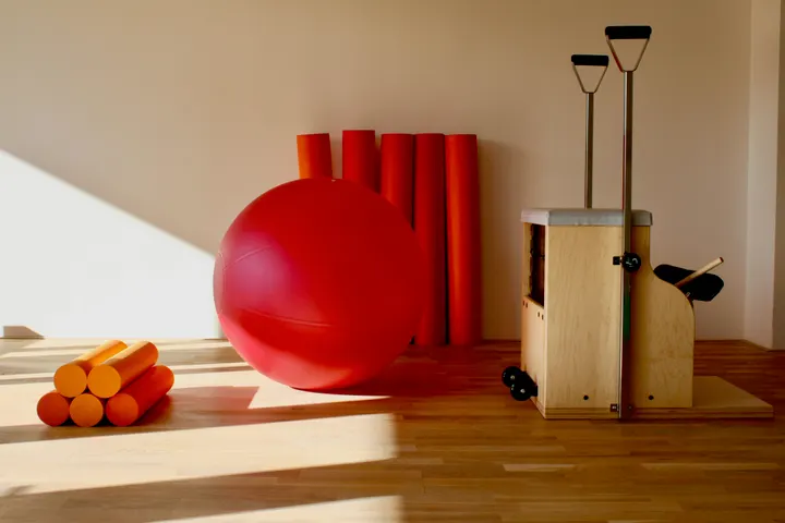 Pilates Studio Arnhem — Pilates in Arnhem-Noord, Arnhem