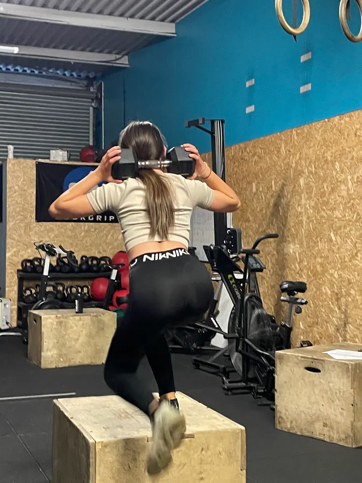 Blyth Barbells — strength-studio in Blyth — 2