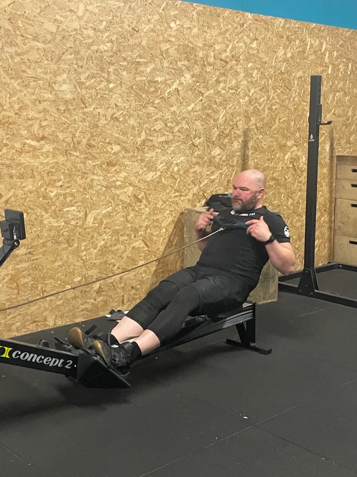 Blyth Barbells — strength-studio in Blyth — 3
