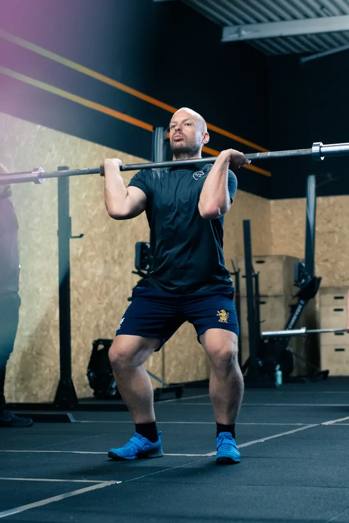 Blyth Barbells — strength-studio in Blyth — 4