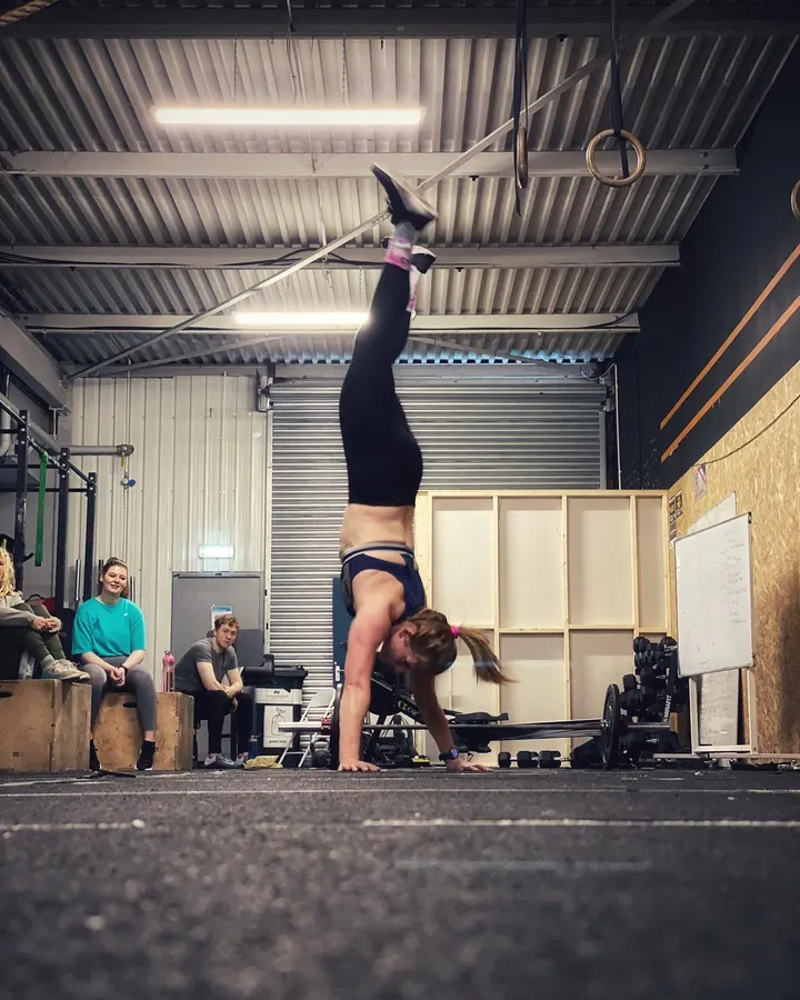 Blyth Barbells — strength-studio in Blyth — 5