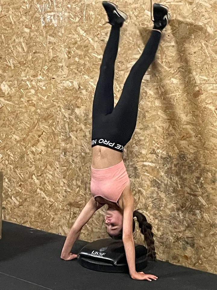 Blyth Barbells — Strength in Blyth