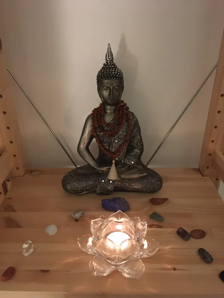 Inner Growth — wellness-studio en Málaga — 3