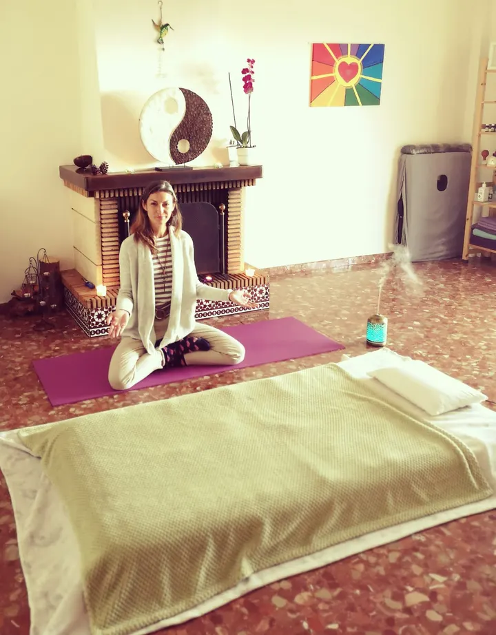 Inner Growth — wellness-studio en Málaga — 5