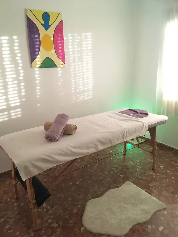Inner Growth — Meditación en Olletas, Málaga