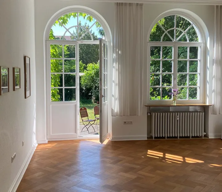 Yoga-Klasse Und Hamburg — Yoga in Altstadt, Hildesheim