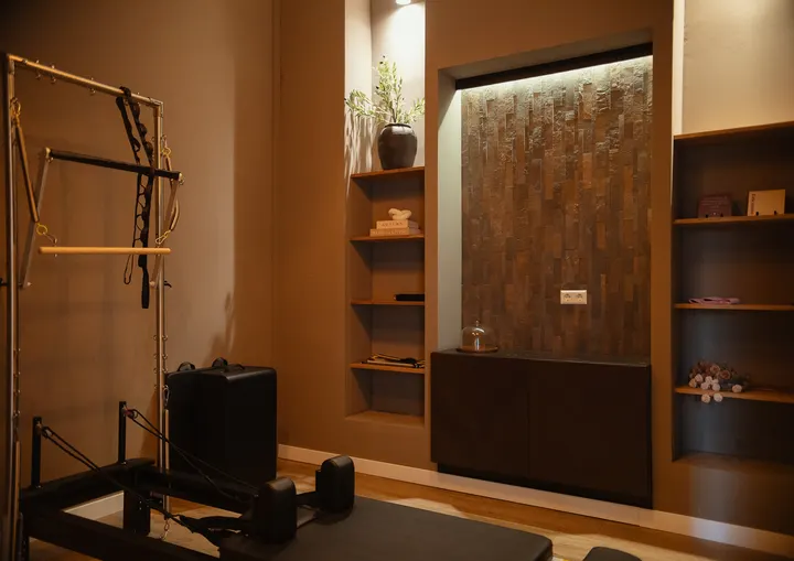 Reformme — reformer pilates-studio in Bergvrede, Zevenaar — 2
