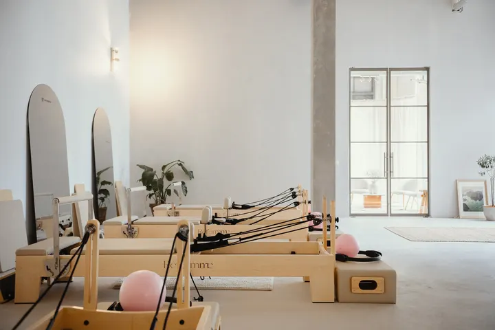 Reformme — Reformer pilates in Bergvrede, Zevenaar