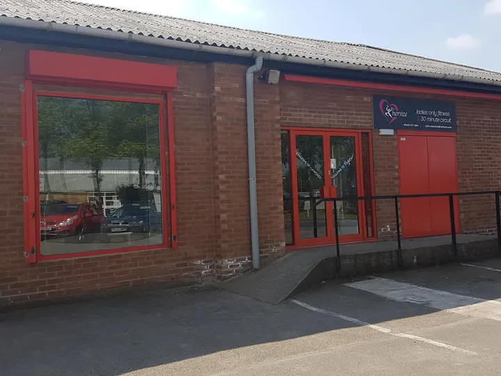 Xhersize ladies only fitness and wellbeing ,cannock — wellness-studio in Cannock — 3