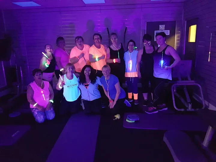 Xhersize ladies only fitness and wellbeing ,cannock — wellness-studio in Cannock — 5