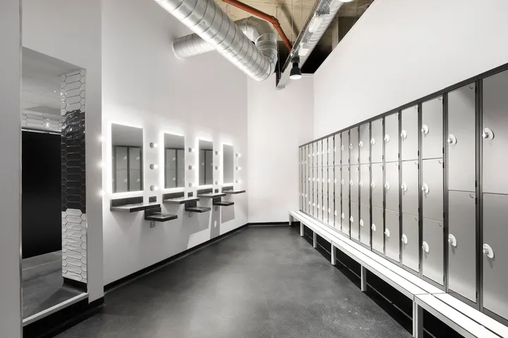 Studio Society — fitness studio in London — 4