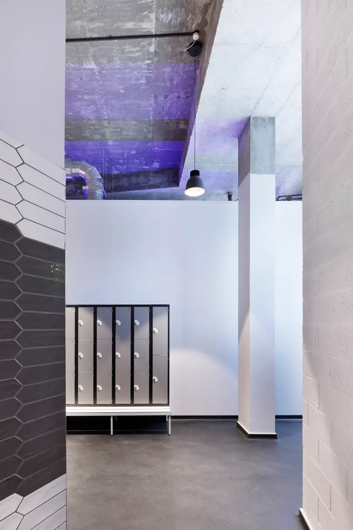 Studio Society — fitness studio in London — 5