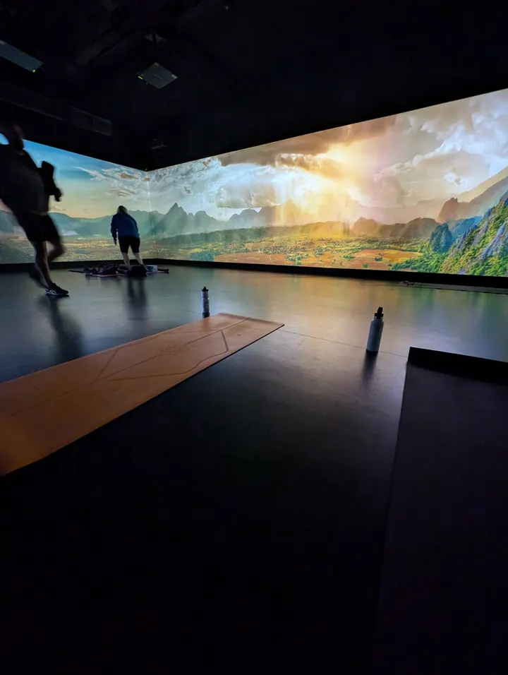 Studio Society — Fitness Studio in West Hampstead, London