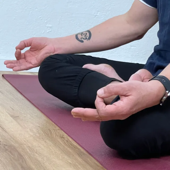 VAYU breath & mind — Yoga in Pempelfort, Düsseldorf