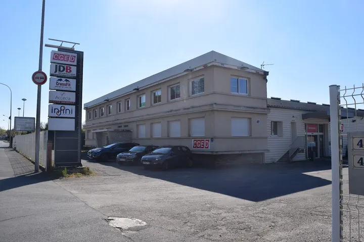 CROSSFIT GAILLARD — crossfit-studio à Rivet, Brive-la-Gaillarde — 3