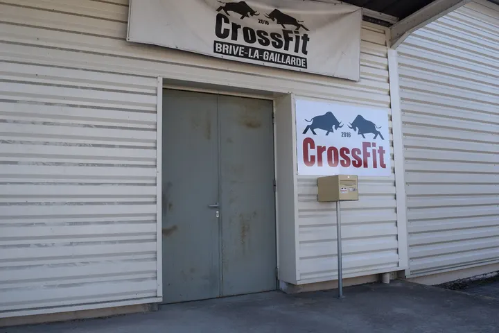 CROSSFIT GAILLARD — crossfit-studio à Brive-la-Gaillarde — 4