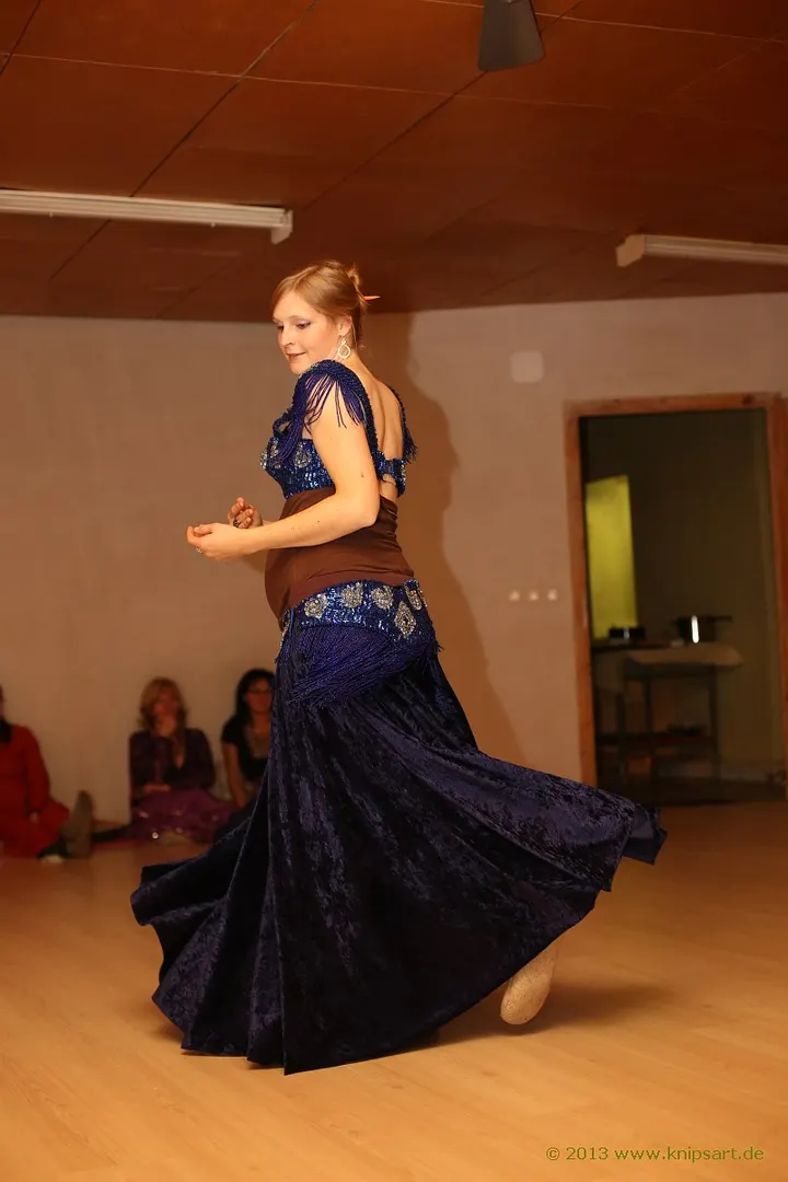 SinnesWandel Tanzschule und Kreativwerkstatt Schwerin — tanz-studio in Schwerin — 4