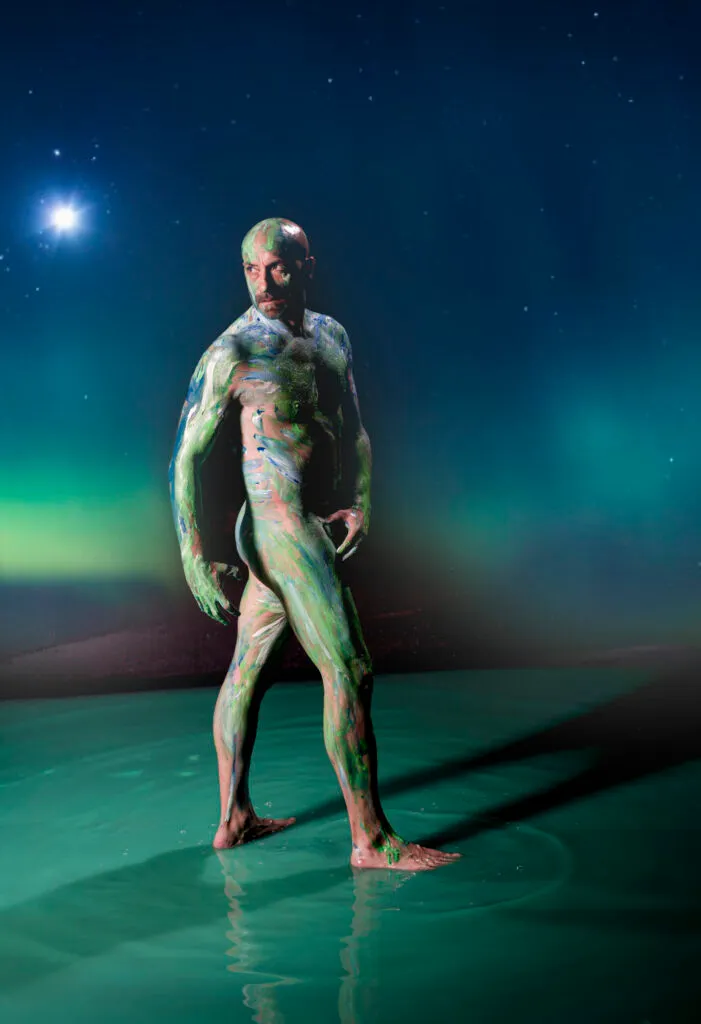 Rodolant Acrobacias y Cultura — aerial-studio i Castelló de la Plana — bild 2