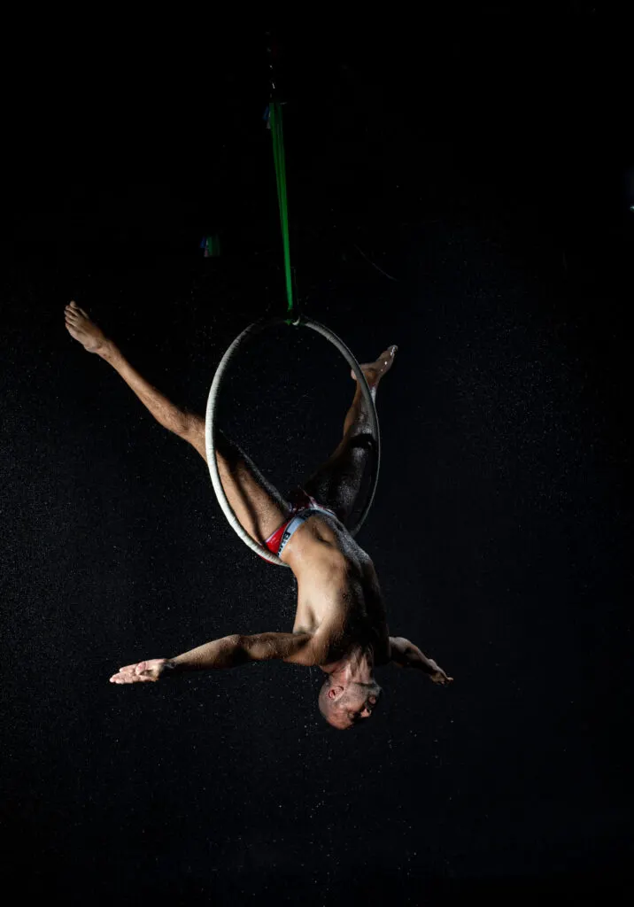 Rodolant Acrobacias y Cultura — aerial-studio en Castellón de la Plana — 3