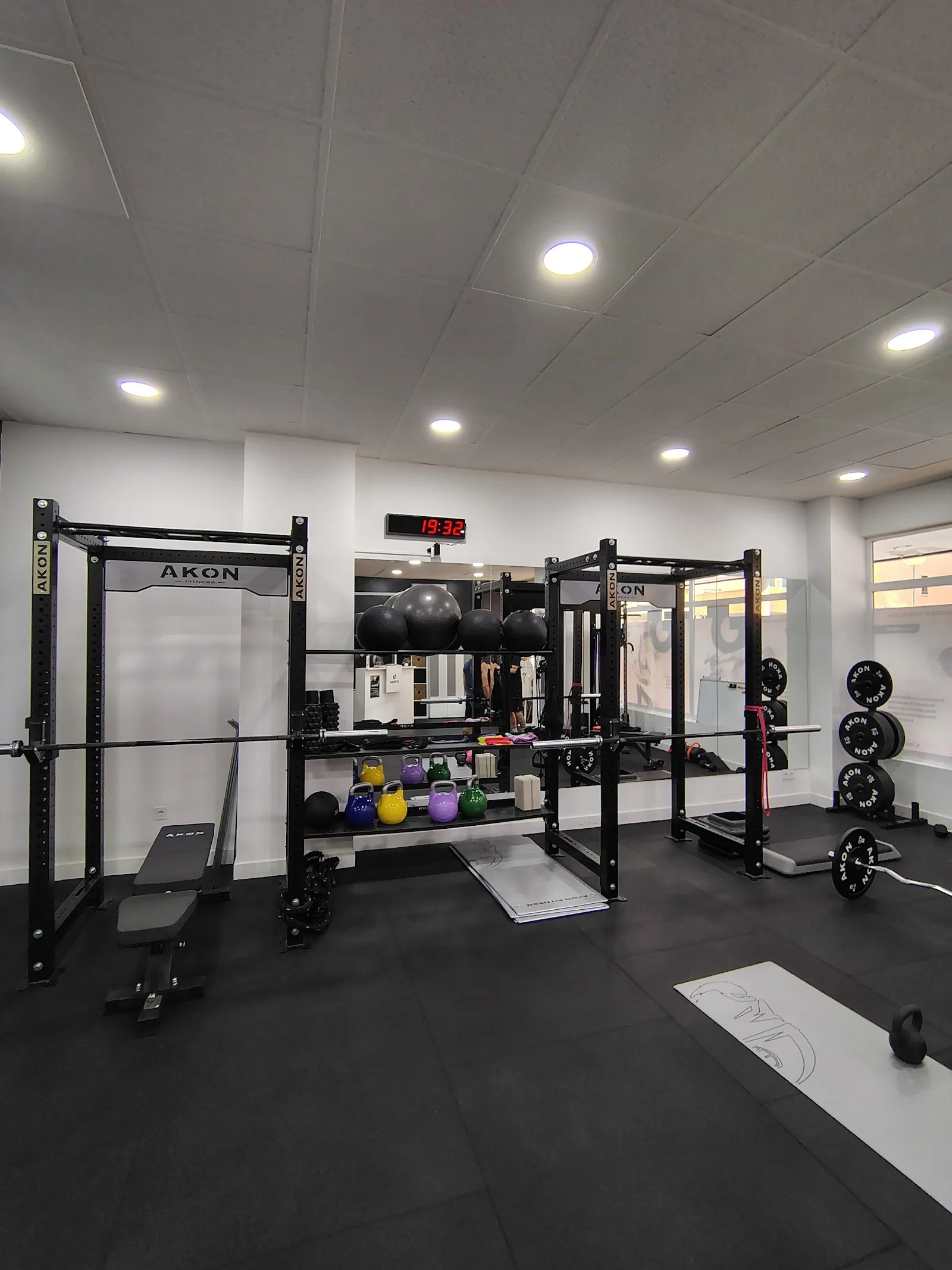 JG fitness Alcalá de Henares | Entrenador personal & Electroestimulación | Madrid — electroestimulación-studio en Alcalá de Henares — 4