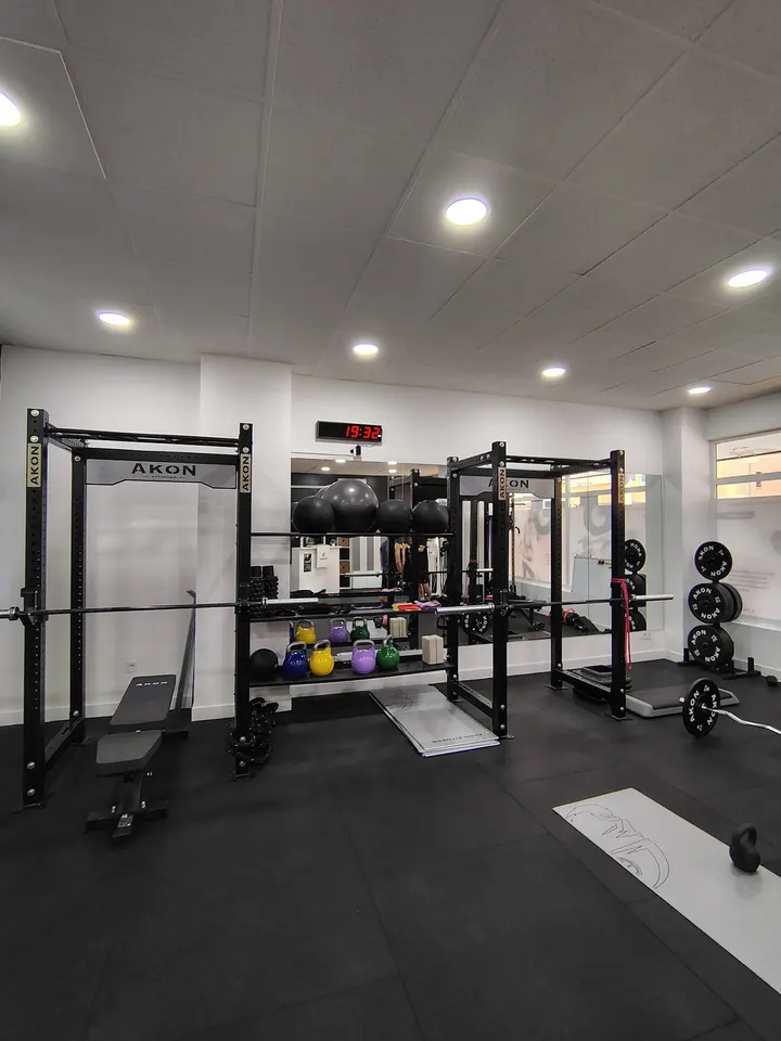JG fitness Alcalá de Henares — electroestimulación-studio en Alcalá de Henares — 4