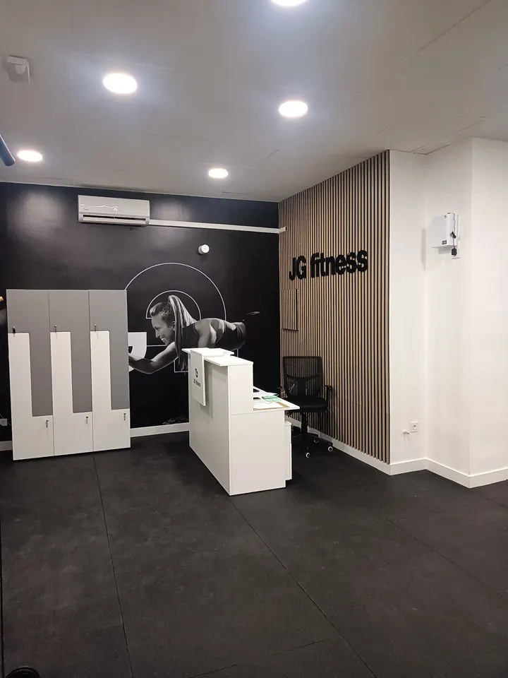 JG fitness Alcalá de Henares | Entrenador personal & Electroestimulación | Madrid — Estudio de fitness en El Ensanche, Alcalá de Henares
