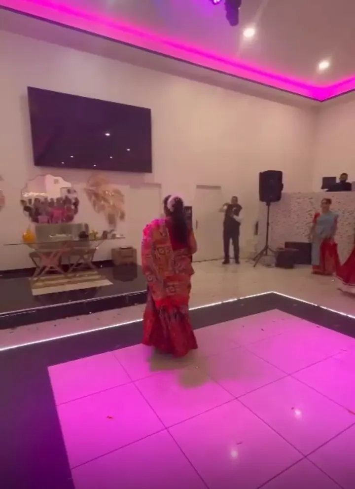 Archana Danse Indienne — danse-studio à Lyon — 3