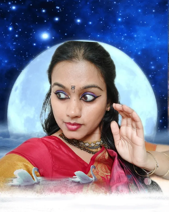Archana Danse Indienne — danse-studio à Lyon — 4