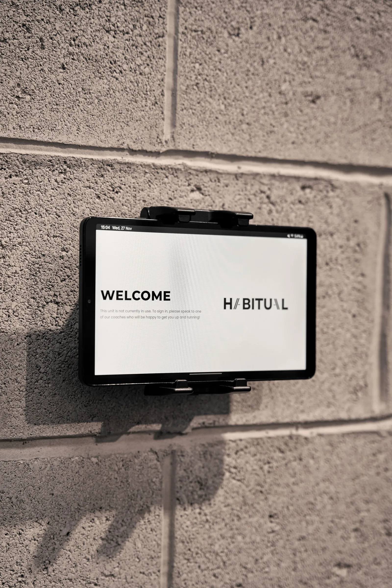 Habitual Fit Ltd — fitness studio in Barnstaple — 2
