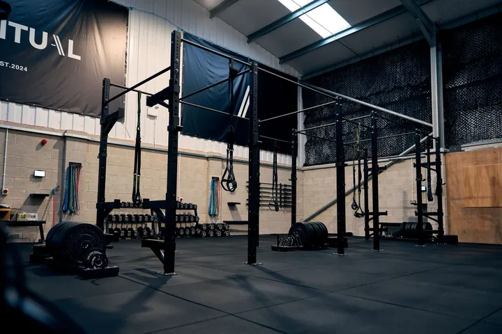 Habitual Fit Ltd — Fitness Studio in Barnstaple