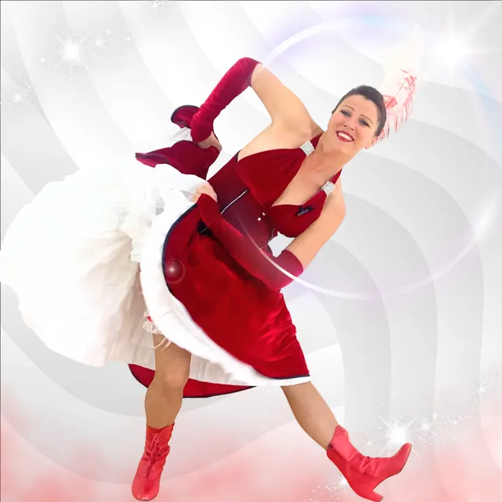 Elle Est Danse — danse-studio à Nîmes — 5