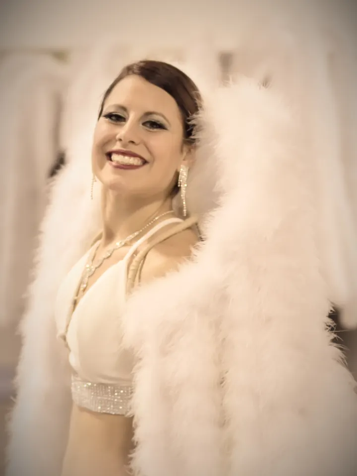 Elle Est Danse — Danse à Saint-Césaire, Nîmes