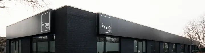 De Fysiobox — personal training-studio in Amsterdam — 3