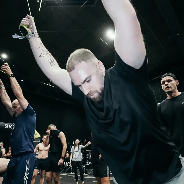 FX Fitness — Fitness Studio in Burnley Wood, Burnley