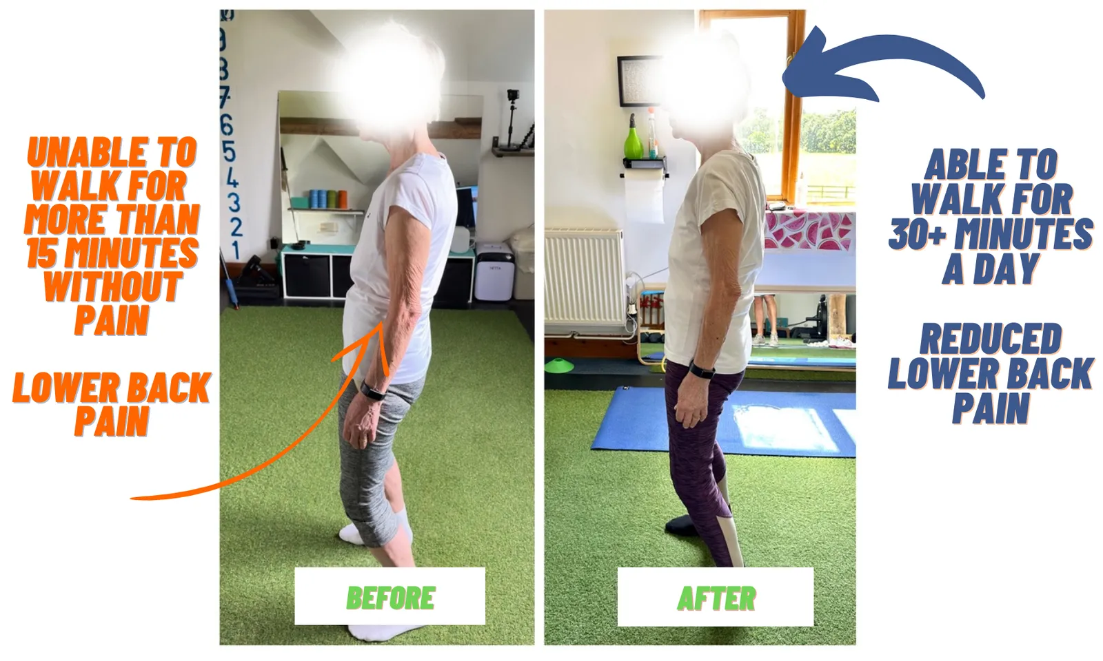 Raw Motion Fitness — fitness studio in Solihull — 3