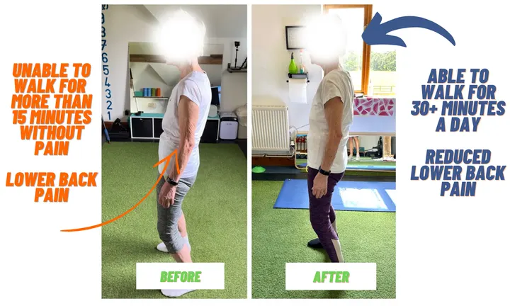 Raw Motion Fitness — fitness studio in Solihull — 3