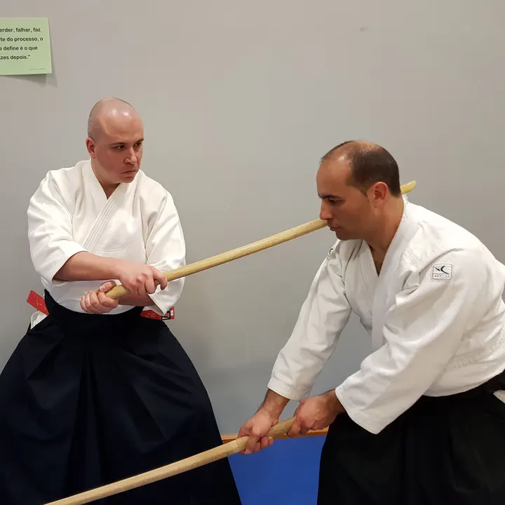 Dansk Yobukan Budo Klub — Kickboxing i Østerbro, København