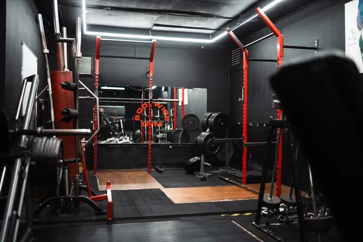 Bodywise Gym Ltd — Fitness Studio in Exmouth