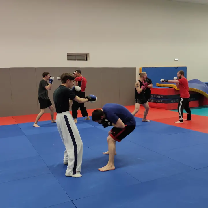Modern Martial Arts Saint Herblain — arts martiaux-studio à Saint-Herblain, Nantes — 2