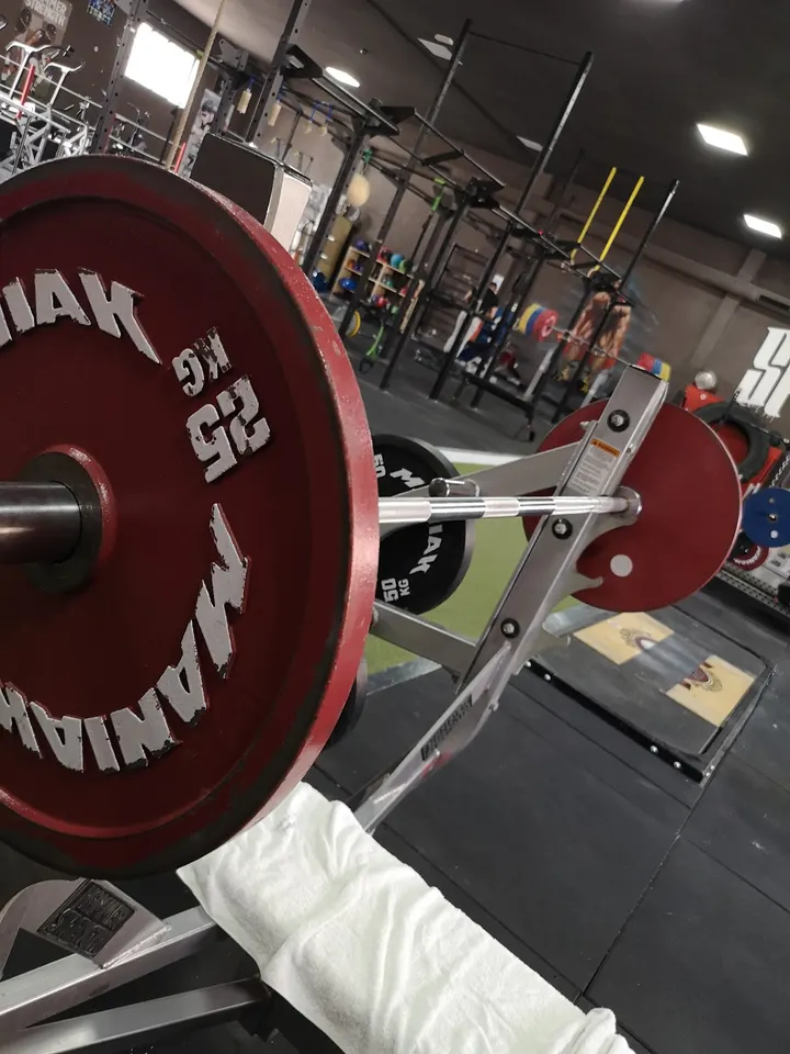 Gym Sparta — estudio de fitness-studio en Murcia — 4